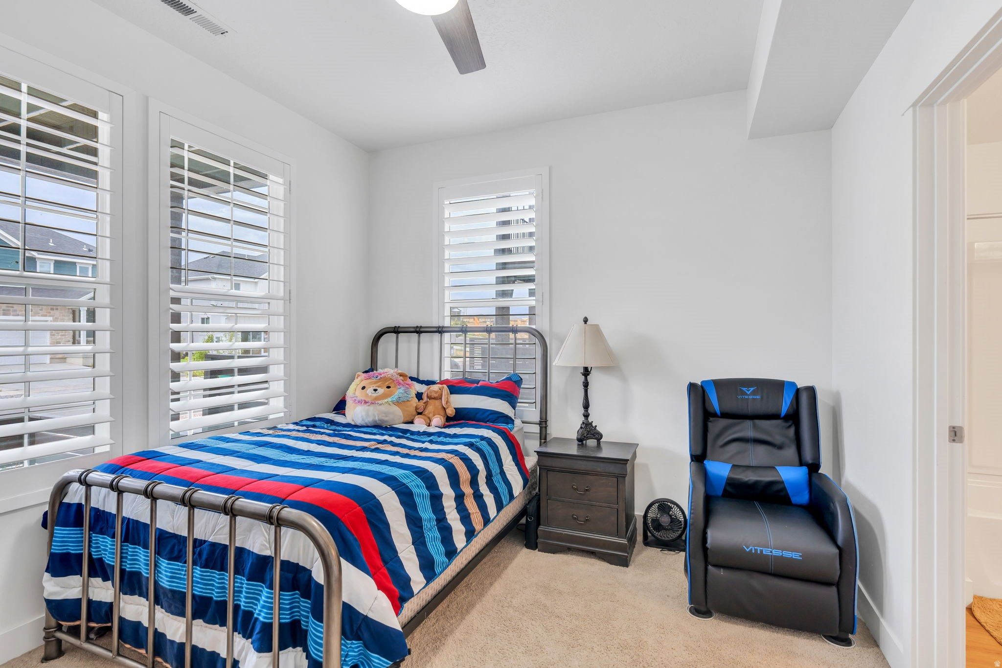 OQUIRRH WEST - Residential