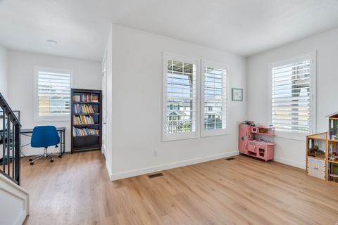 Tiny photo for 7051 W OWENS VIEW WAY, West Jordan, UT 84081 (MLS # 2107019)