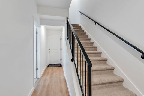 Tiny photo for 7051 W OWENS VIEW WAY, West Jordan, UT 84081 (MLS # 2107019)