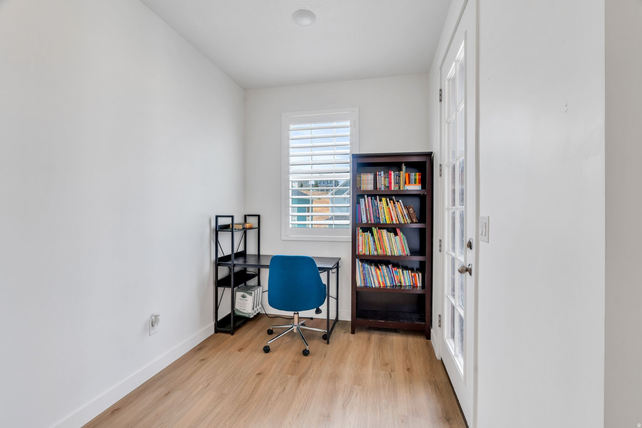 OQUIRRH WEST - Residential