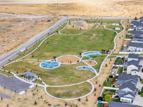 Tiny photo for 7051 W OWENS VIEW WAY, West Jordan, UT 84081 (MLS # 2107019)