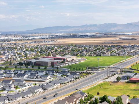 Tiny photo for 7051 W OWENS VIEW WAY, West Jordan, UT 84081 (MLS # 2107019)