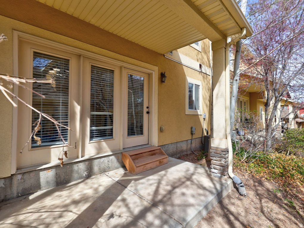 ROSECREST PUD - Residential