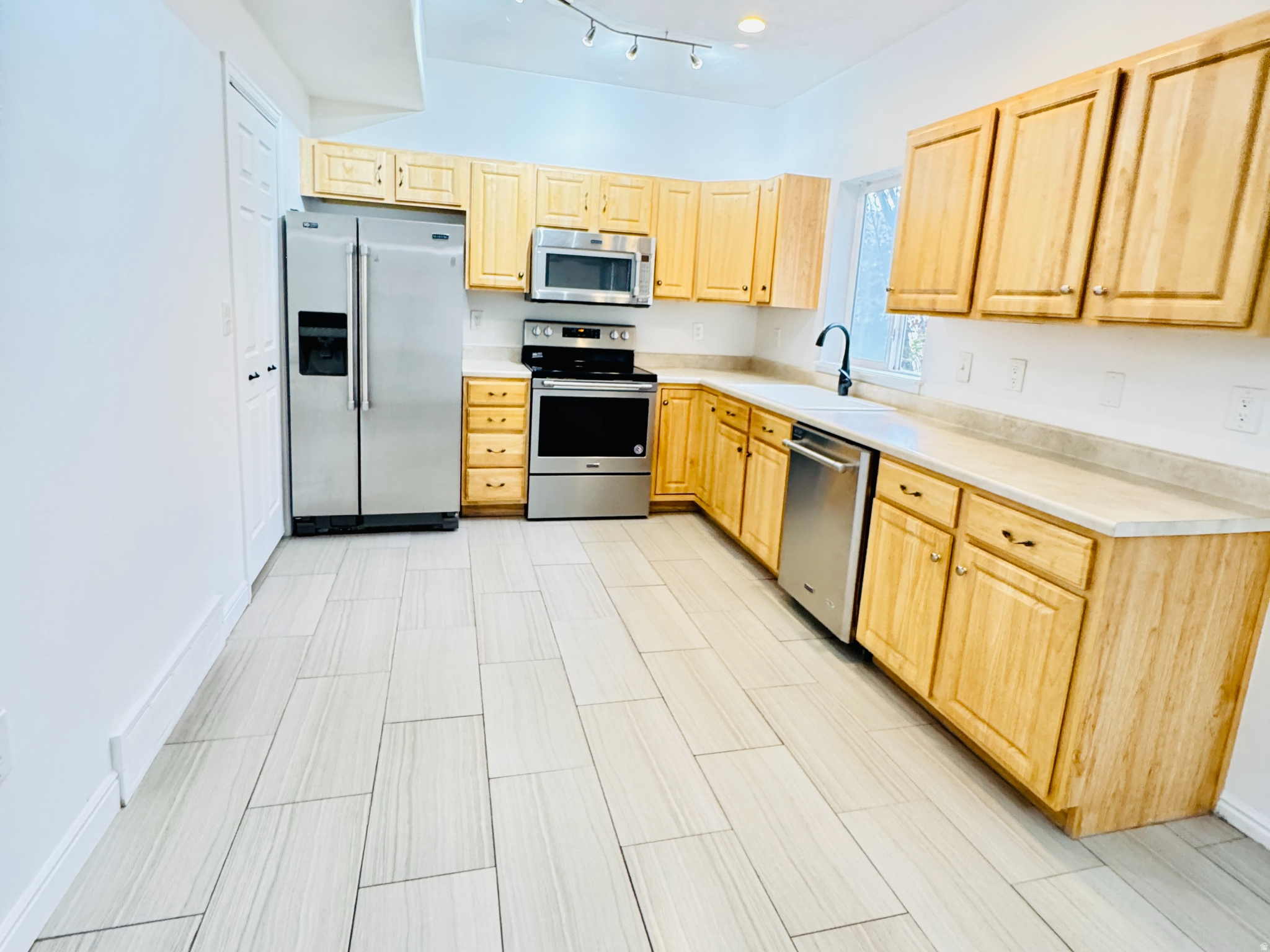 ROSECREST PUD - Residential