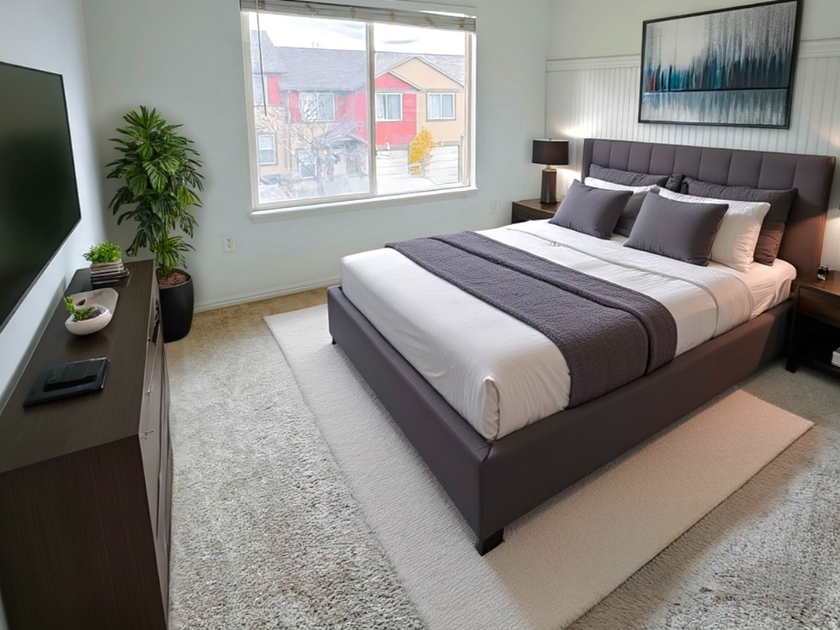 ROSECREST PUD - Residential