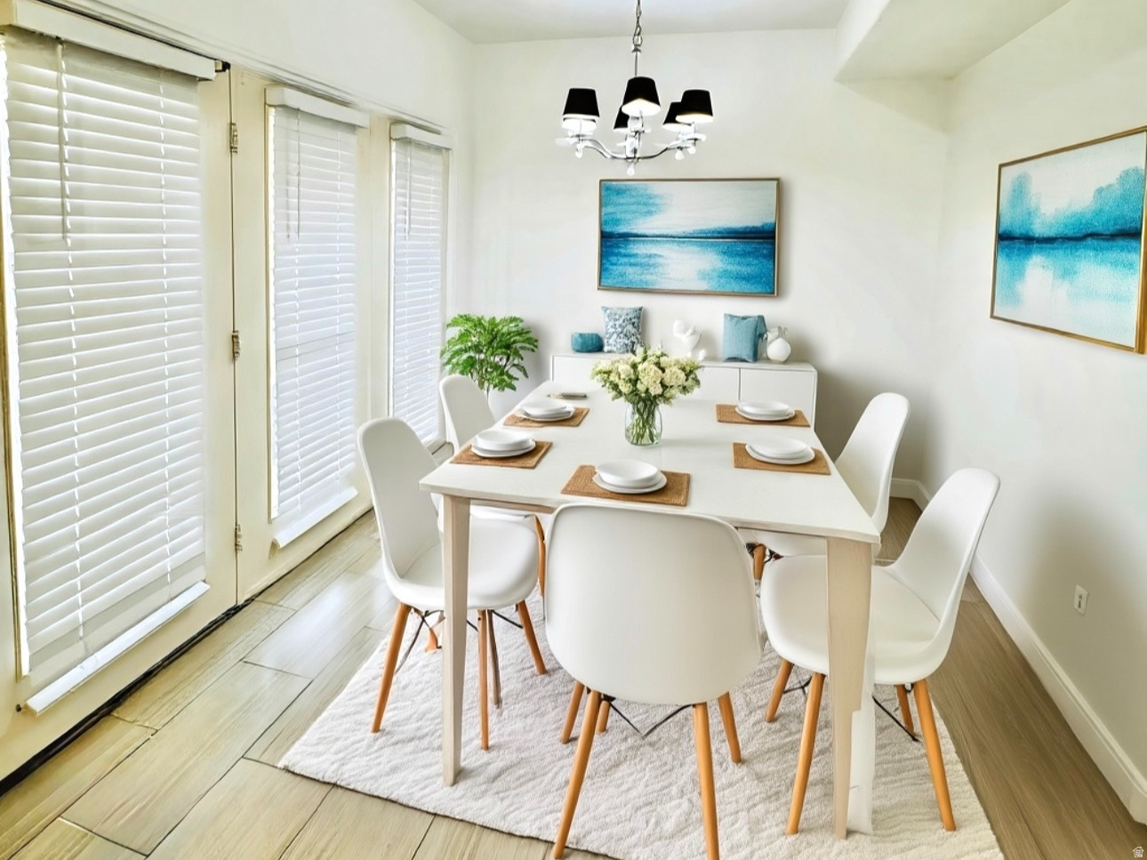 ROSECREST PUD - Residential