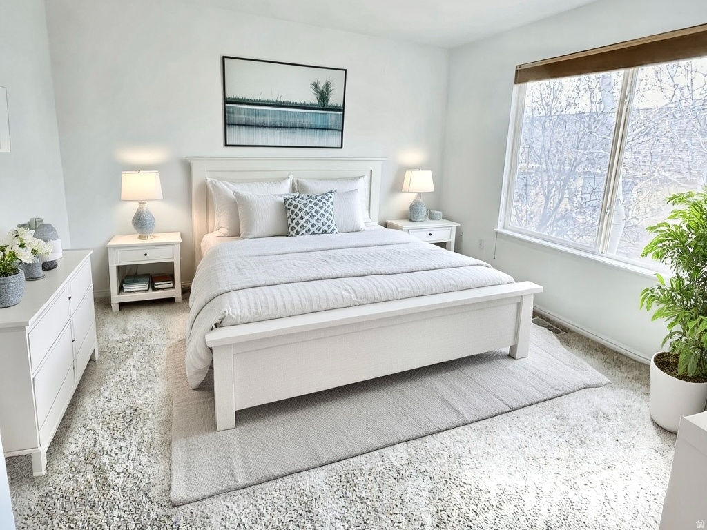 ROSECREST PUD - Residential