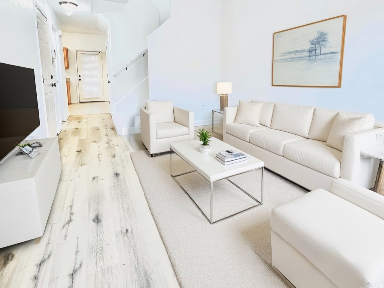 ROSECREST PUD - Residential