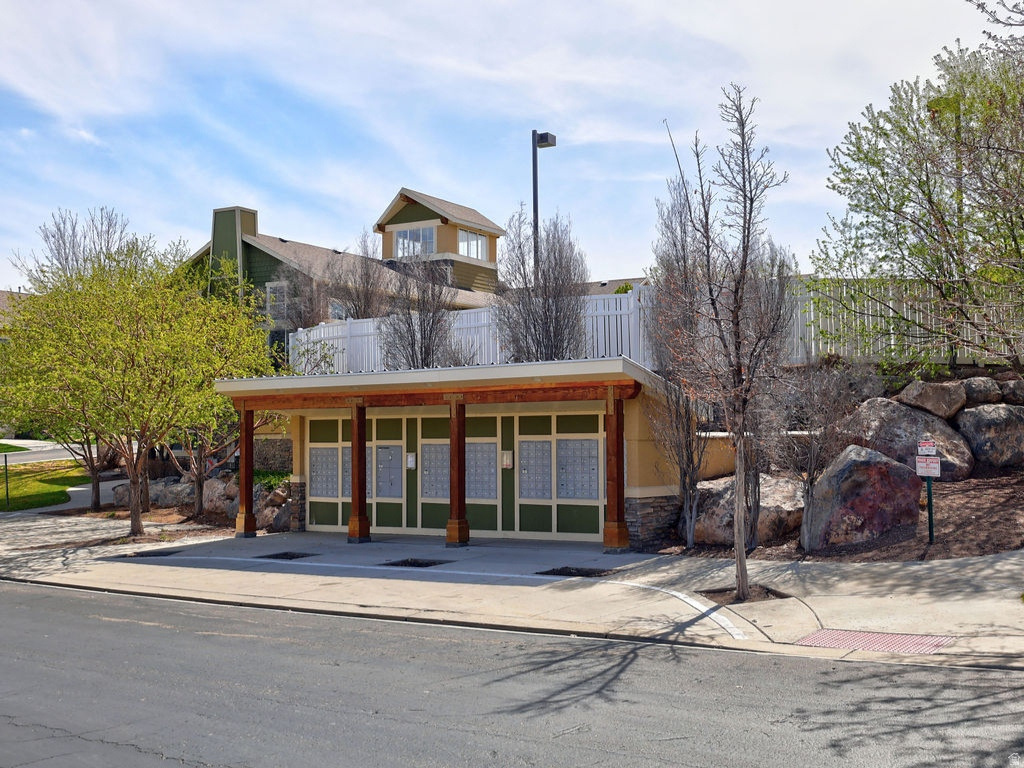 ROSECREST PUD - Residential