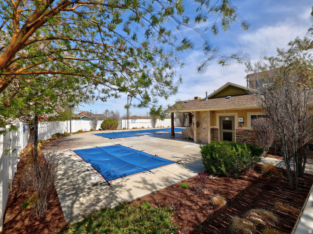 ROSECREST PUD - Residential