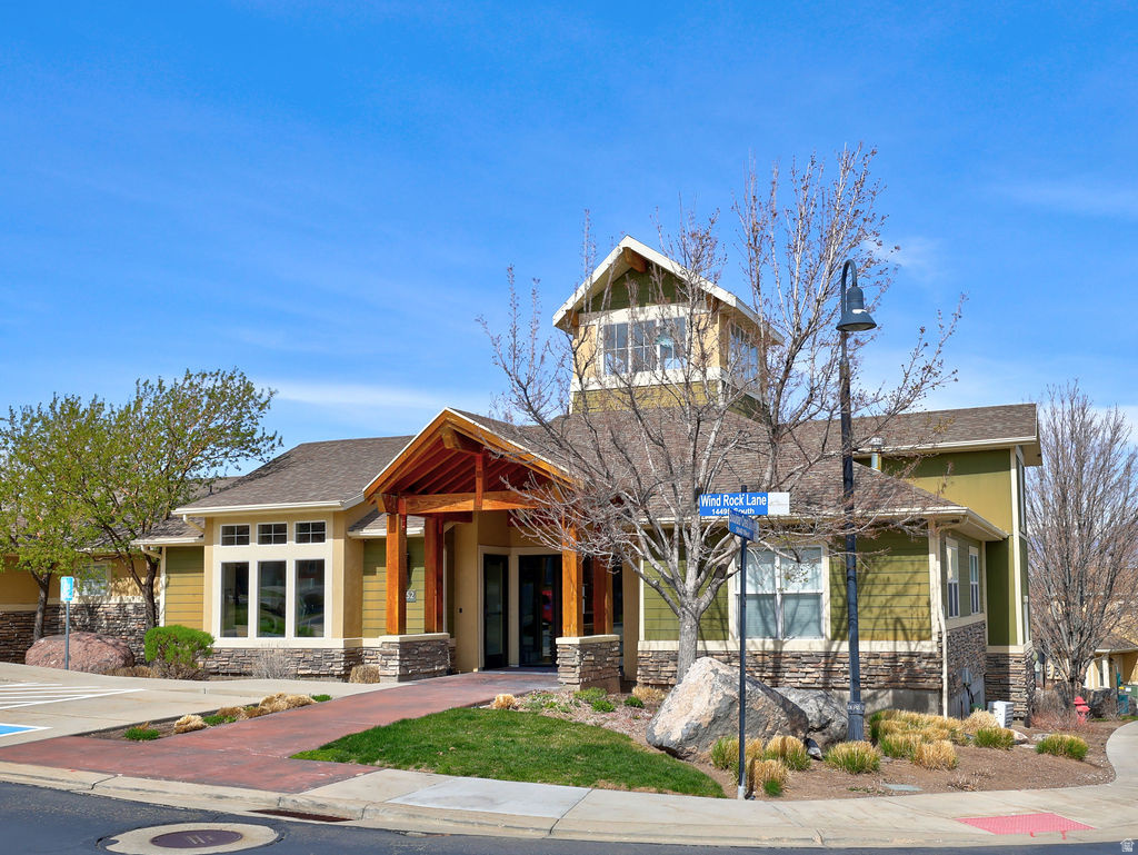 ROSECREST PUD - Residential