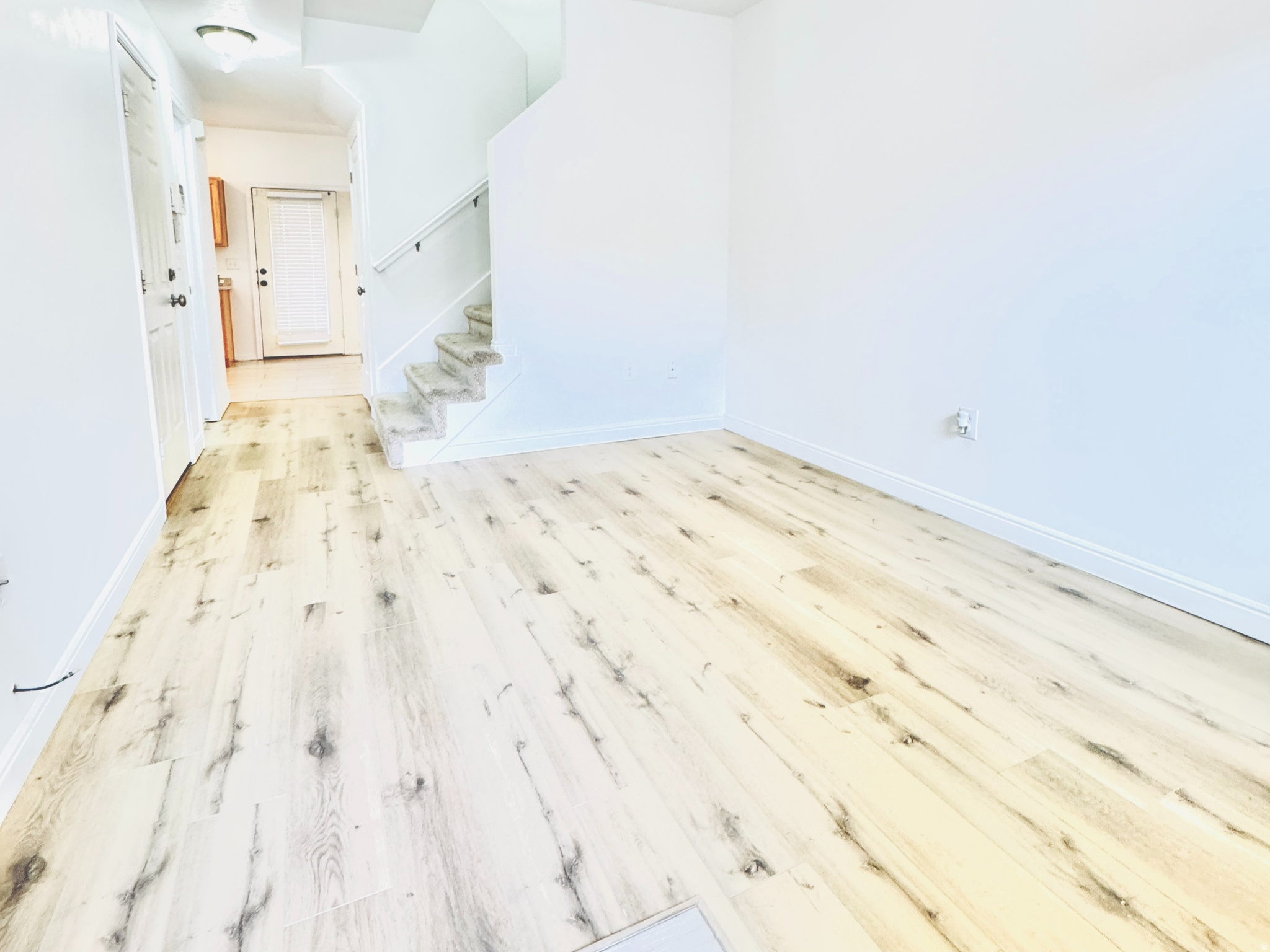 ROSECREST PUD - Residential