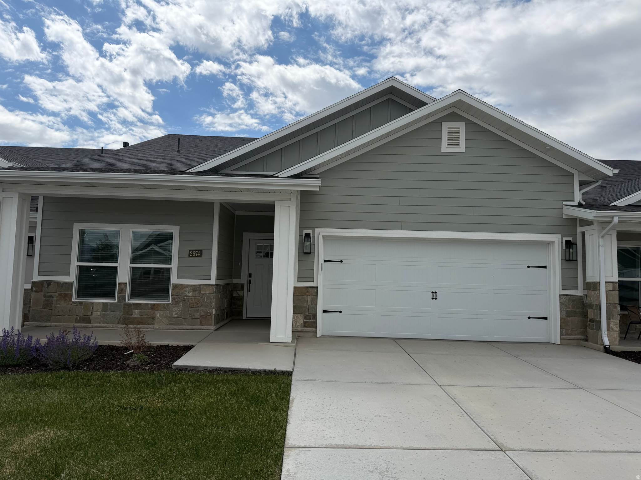 SADIE'S GLENN - Residential