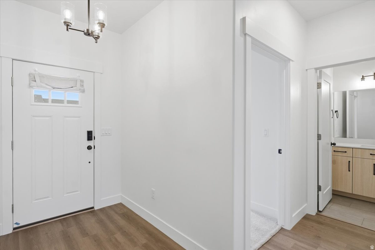 SADIE'S GLENN - Residential