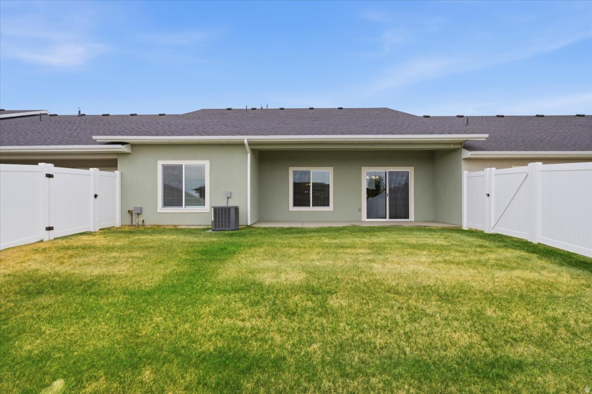 SADIE'S GLENN - Residential