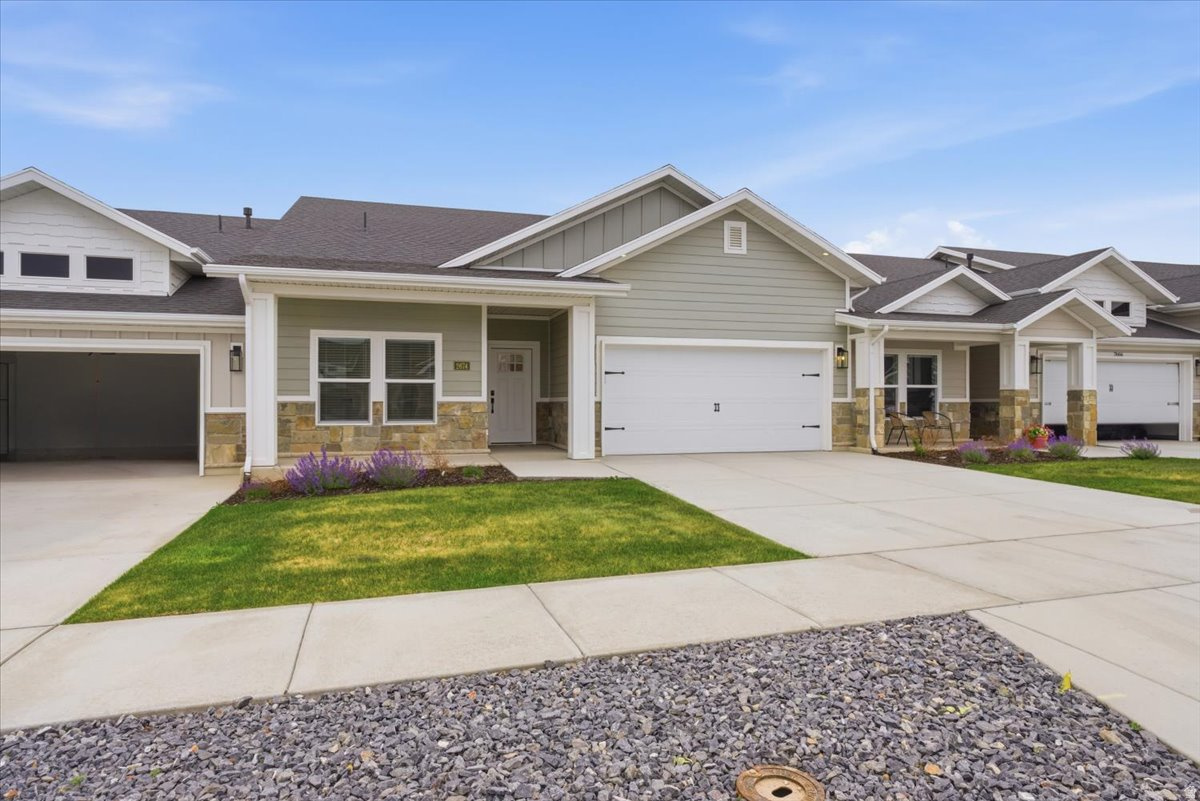 SADIE'S GLENN - Residential