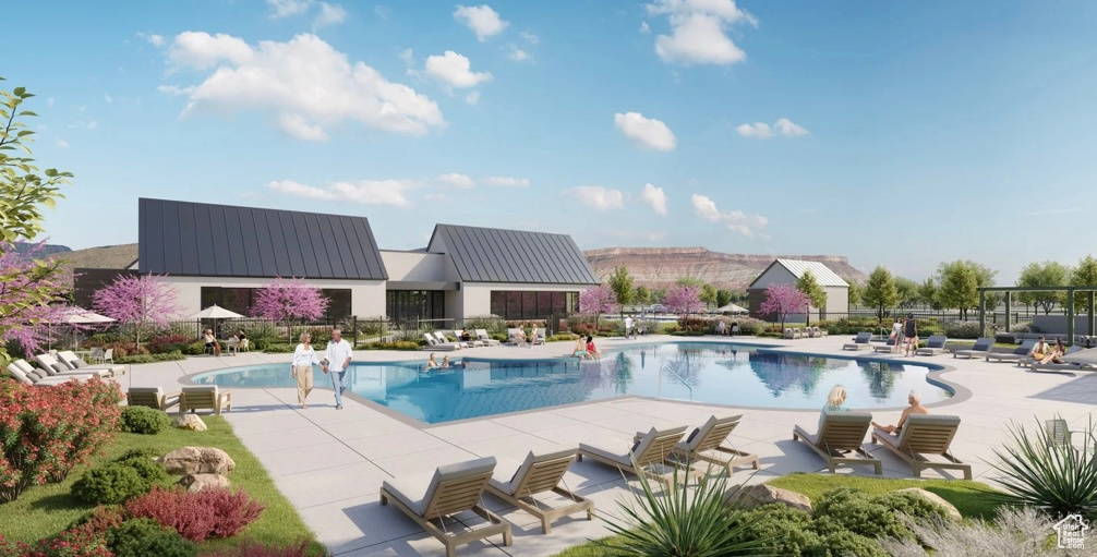 SUN RIVER FIRELIGHT - Residential