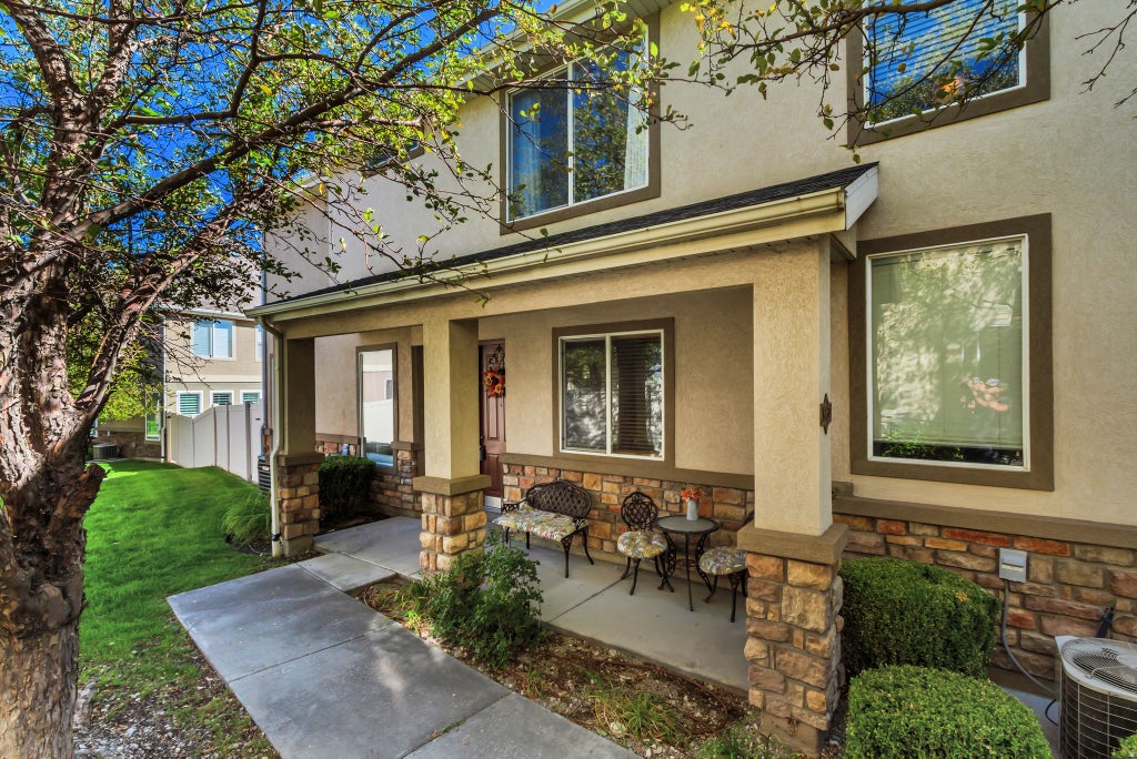 Photo of 3952 W SERENITY VIEW DR, West Jordan, UT 84084 (MLS # 2185082)