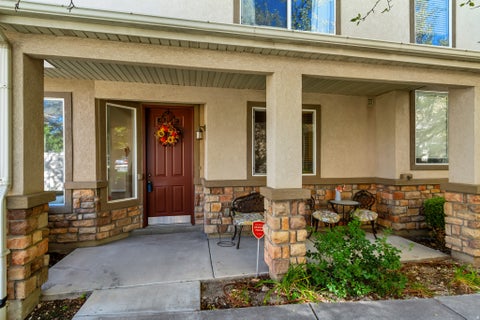 Townhouse For Sale - 3952 W Serenity View Dr<br/> West Jordan, UT 84084
