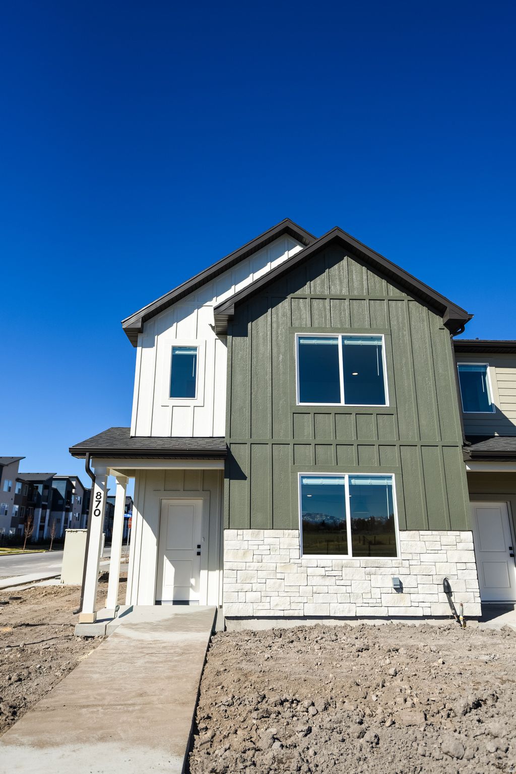 Photo of 867 W ALTURA VISTA LN, Logan, UT 84321 (MLS # 2145289)