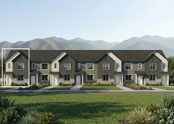 CLEAR CREEK - Residential