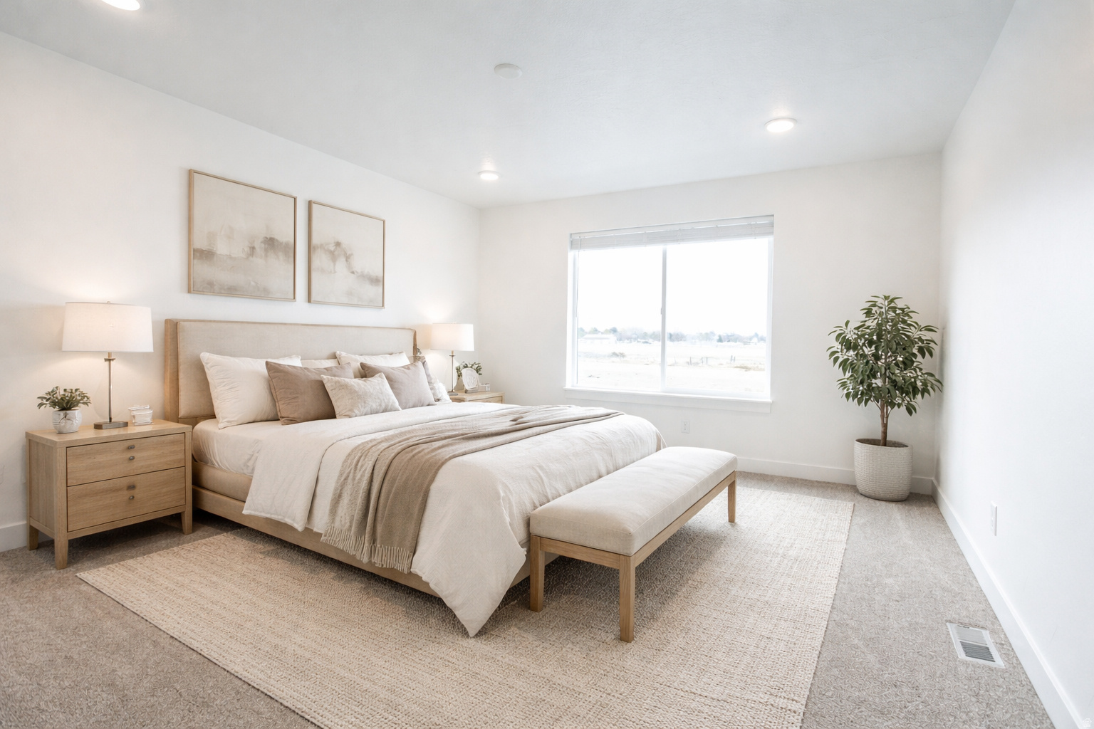 CLEAR CREEK - Residential