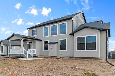 Tiny photo for 1196 W 2325 S, Syracuse, UT 84075 (MLS # 2148062)