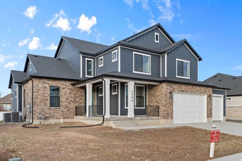 Tiny photo for 1196 W 2325 S, Syracuse, UT 84075 (MLS # 2148062)