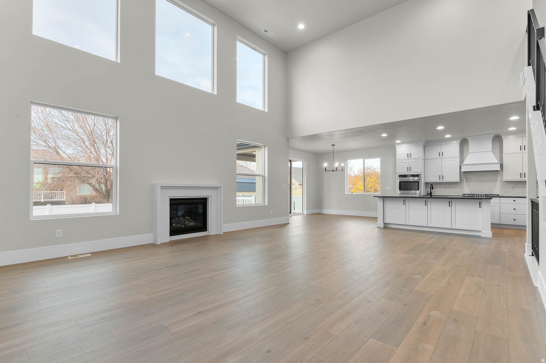 LEGACY PARK EST 205 - Residential