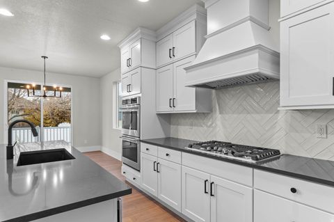 Tiny photo for 1196 W 2325 S, Syracuse, UT 84075 (MLS # 2148062)
