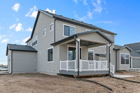 Tiny photo for 1196 W 2325 S, Syracuse, UT 84075 (MLS # 2148062)