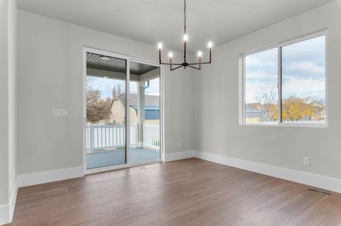 Tiny photo for 1196 W 2325 S, Syracuse, UT 84075 (MLS # 2148062)