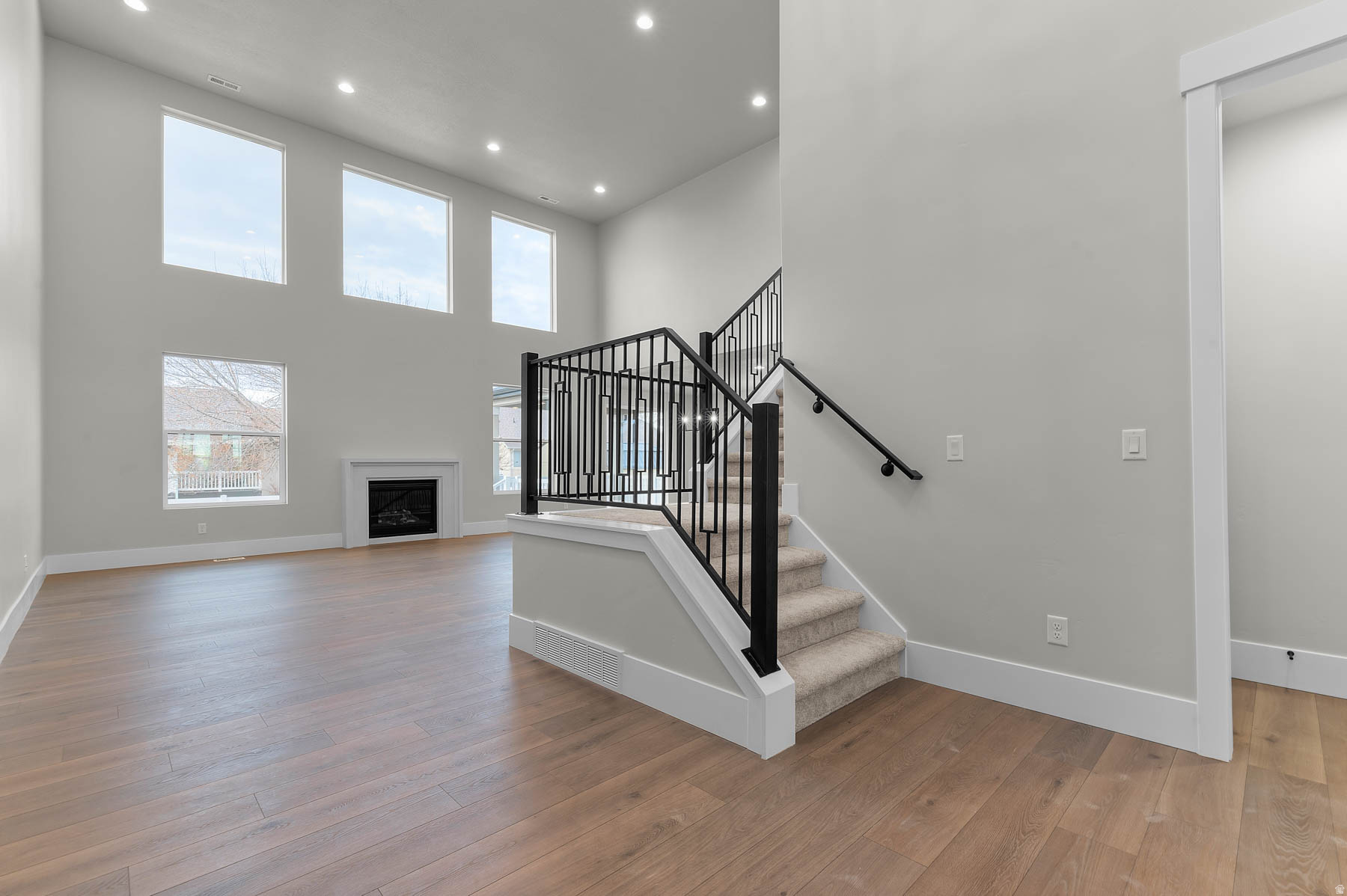 LEGACY PARK EST 205 - Residential