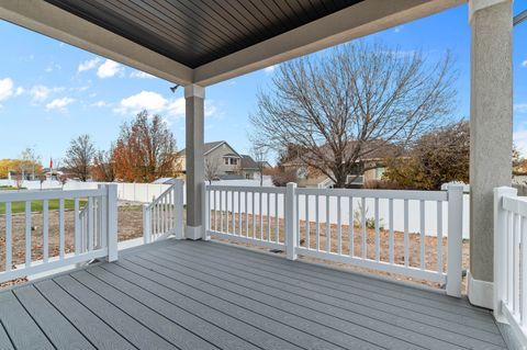 Tiny photo for 1196 W 2325 S, Syracuse, UT 84075 (MLS # 2148062)