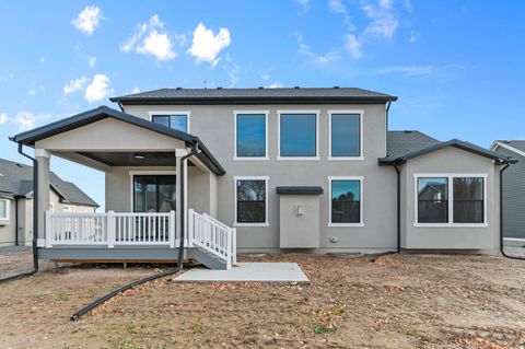 Tiny photo for 1196 W 2325 S, Syracuse, UT 84075 (MLS # 2148062)