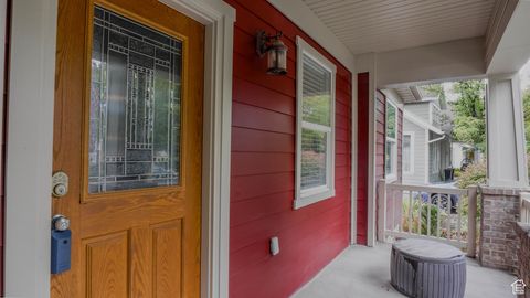 Tiny photo for 11491 S HARVEST CREST WAY, South Jordan, UT 84009 (MLS # 2117188)