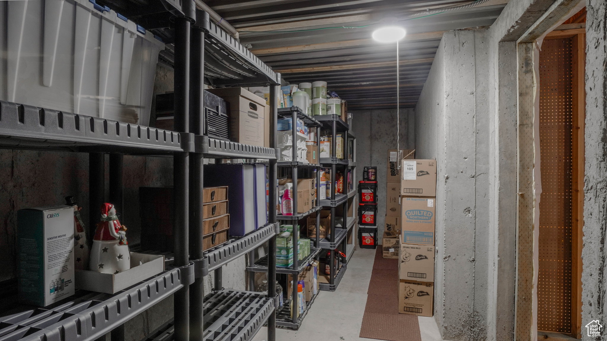 DAYBREAK - Residential