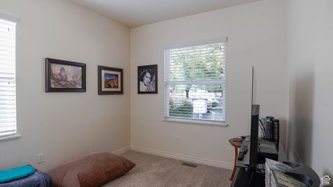 Tiny photo for 11491 S HARVEST CREST WAY, South Jordan, UT 84009 (MLS # 2117188)