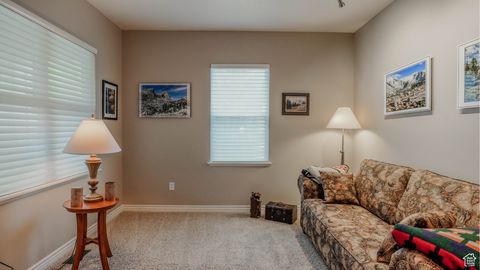 Tiny photo for 11491 S HARVEST CREST WAY, South Jordan, UT 84009 (MLS # 2117188)