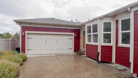 Tiny photo for 11491 S HARVEST CREST WAY, South Jordan, UT 84009 (MLS # 2117188)