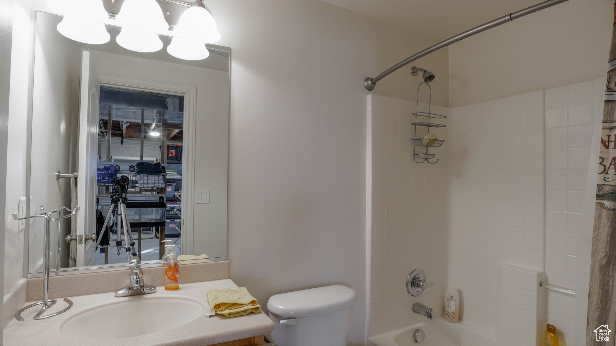 DAYBREAK - Residential