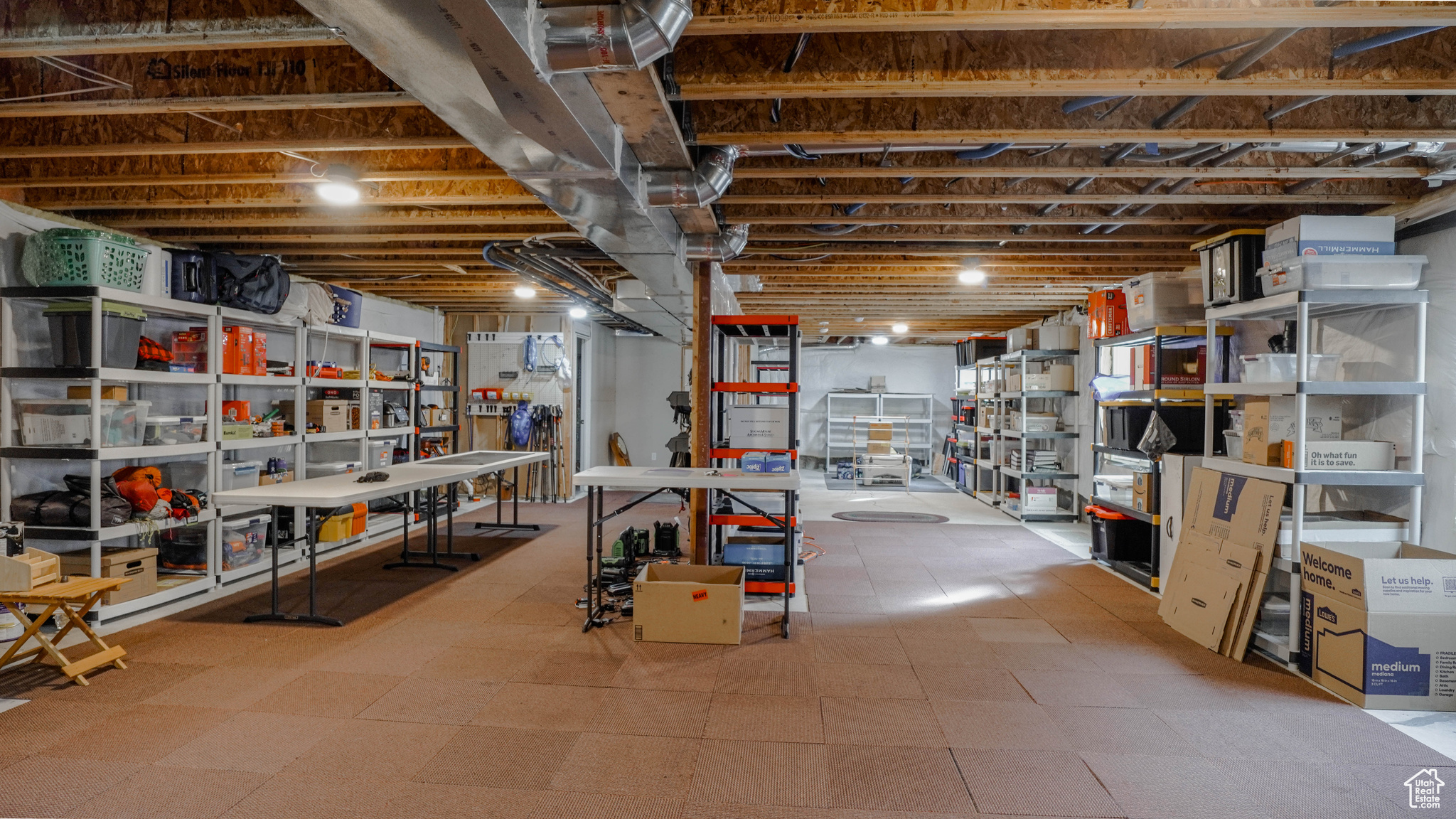 DAYBREAK - Residential