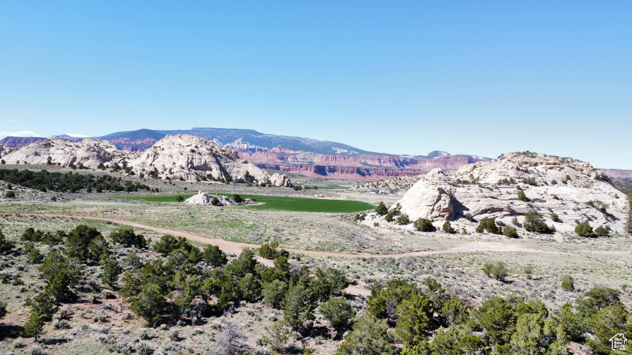 BOULDER FOOTHILLS - Residential