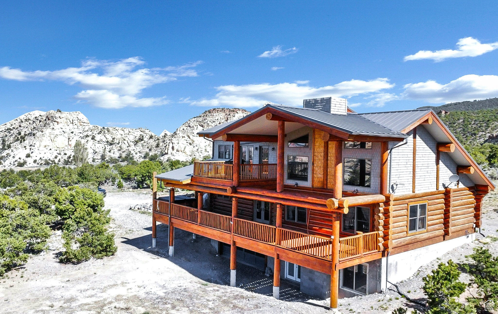 BOULDER FOOTHILLS - Residential