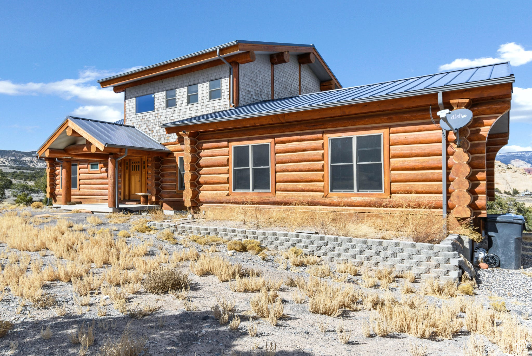 BOULDER FOOTHILLS - Residential