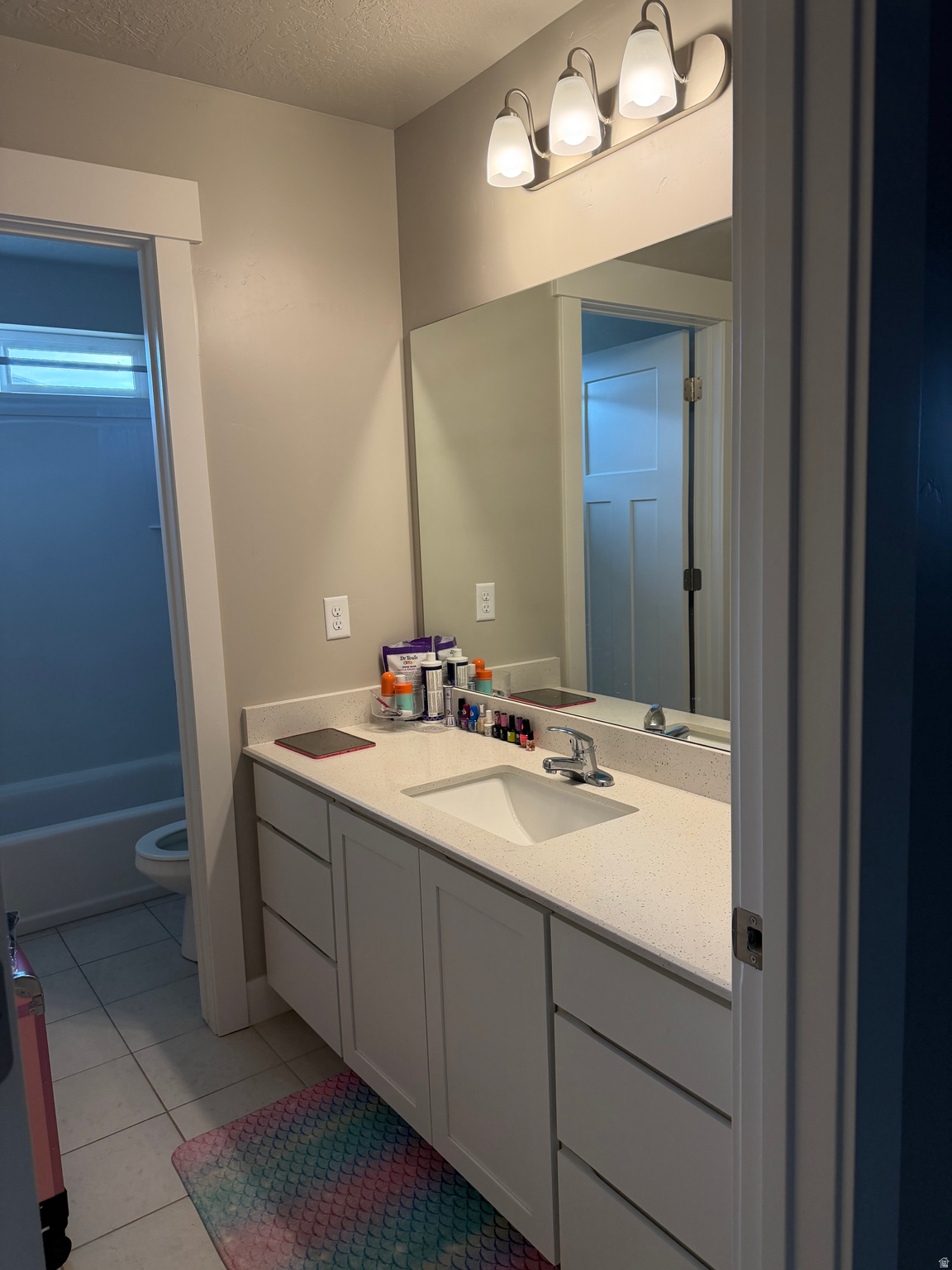 MILL POND - Residential