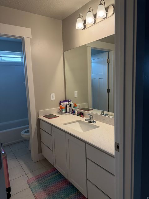 Tiny photo for 437 N 650 E, Springville, UT 84663 (MLS # 2145312)