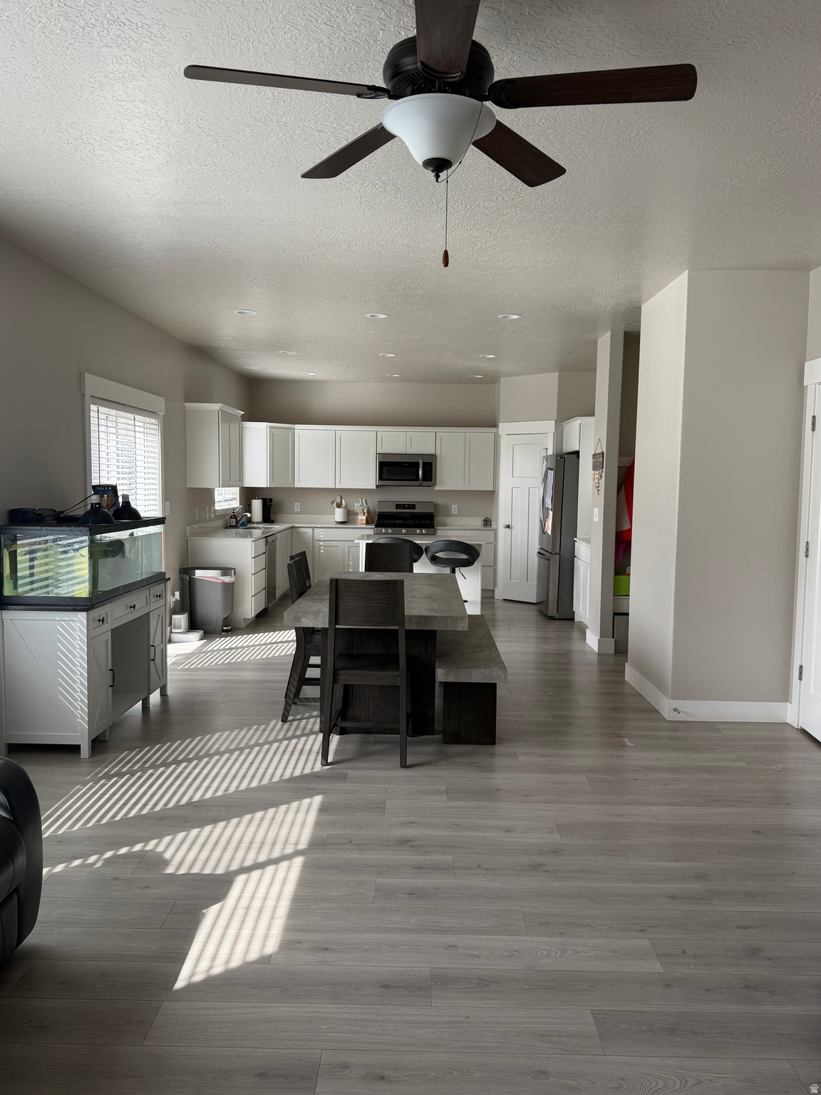 MILL POND - Residential