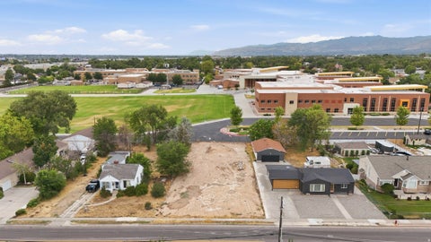 Vacant Land For Sale - 388 W Wasatch St<br/> Midvale, UT 84047
