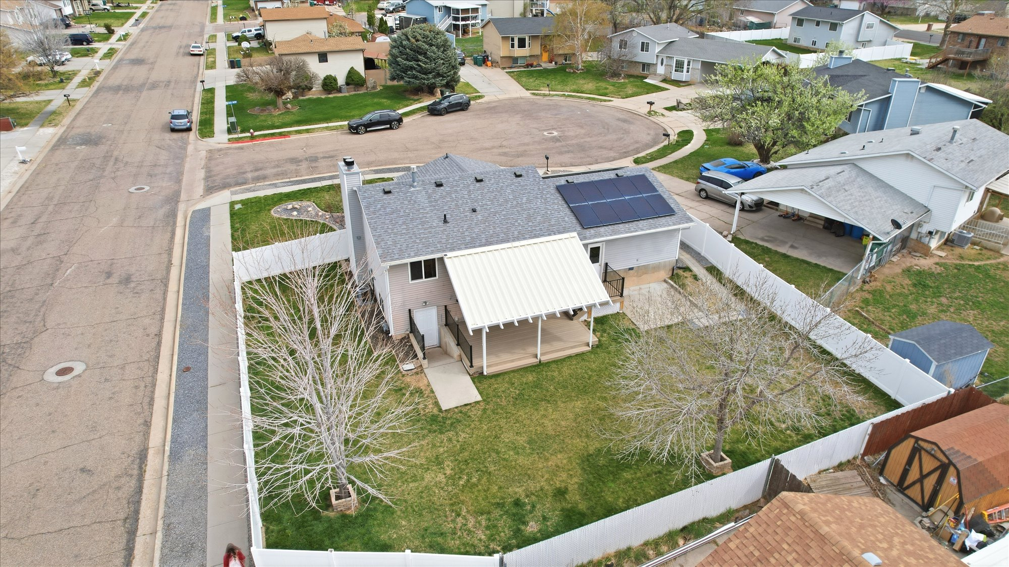 LAURE LEA NO, 2 - Residential